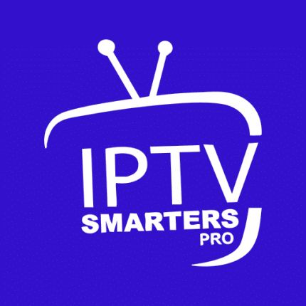 Abonnement IPTV Smarters Pro – Playlist IPTV M3U & Xtream Codes 12 Mois | Smart TV, Android, iOS, Fire Stick