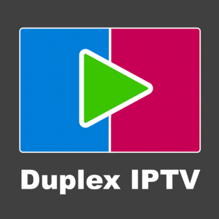 Abonnement Duplex IPTV 12 Mois – IPTV Premium Smart TV, Android & Fire Stick | HD/4K Stable